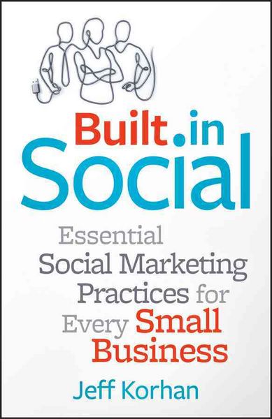 Produktbild: Built-In Social