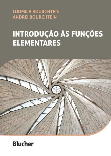 Produktbild: Introdu&ccedil;&atilde;o &agrave;s func&otilde;es elementares