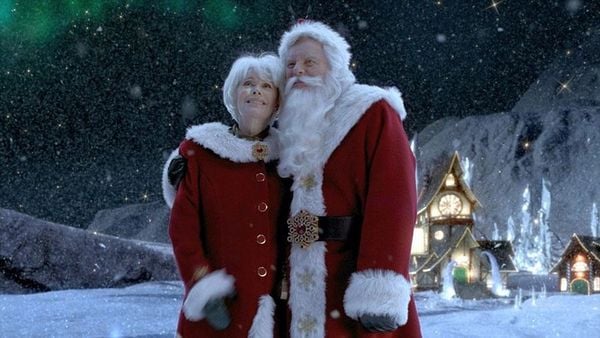 Produktbild: Zauber einer Weihnachtsnacht