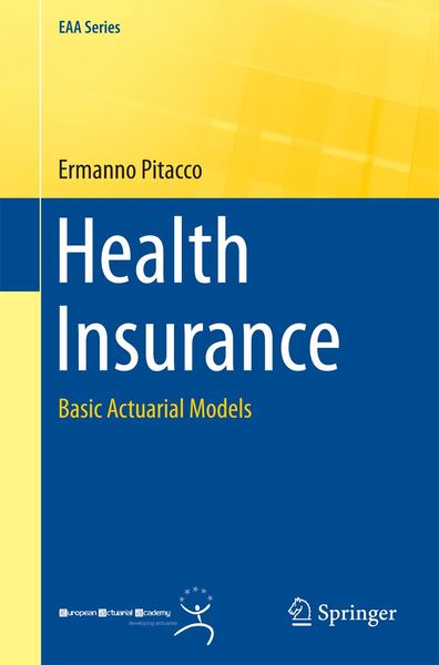 Produktbild: Health Insurance