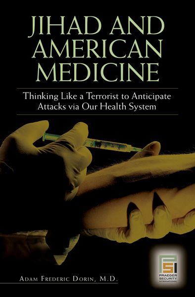 Produktbild: Jihad and American Medicine