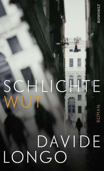 Produktbild: Schlichte Wut
