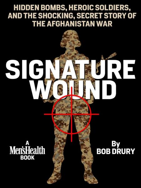 Produktbild: Signature Wound