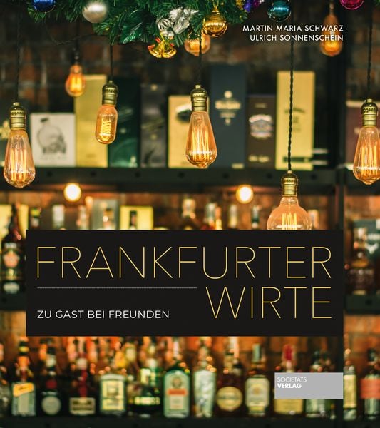 Produktbild: Frankfurter Wirte