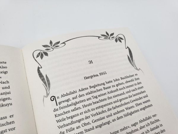 Produktbild: Die Löwin von Kenia