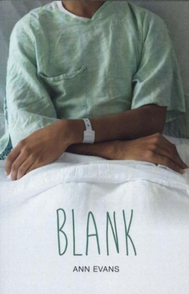 Produktbild: Blank