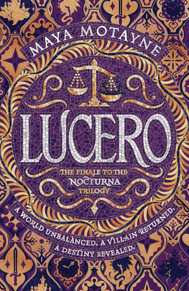 Produktbild: Lucero