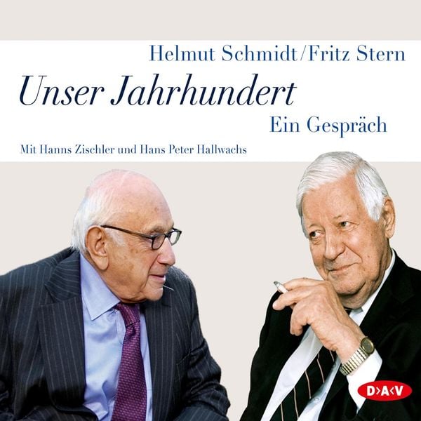 Produktbild: Unser Jahrhundert