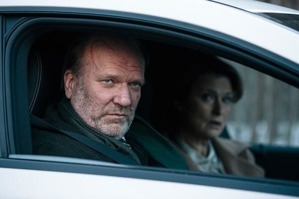 Produktbild: Lifjord - Der Freispruch - Die komplette zweite Staffel [2 BRs]
