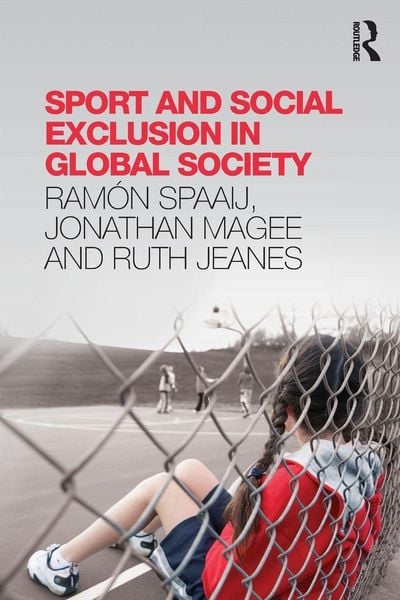 Produktbild: Sport and Social Exclusion in Global Society