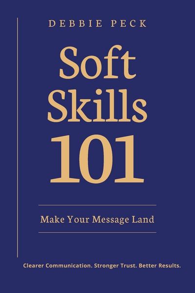 Produktbild: Soft Skills 101