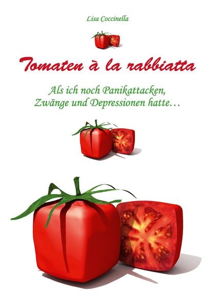 Produktbild: Tomaten &agrave; la rabbiatta
