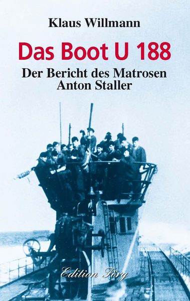 Produktbild: Das Boot U 188