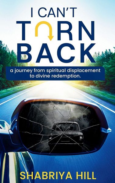 Produktbild: I Can't Turn Back