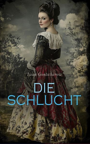 Produktbild: Die Schlucht