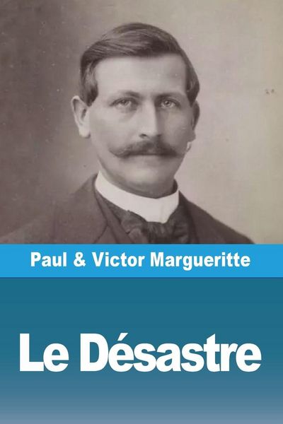 Produktbild: Le D&eacute;sastre