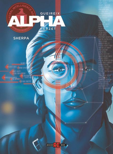 Produktbild: Sherpa
