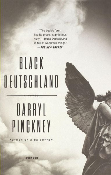 Produktbild: Black Deutschland