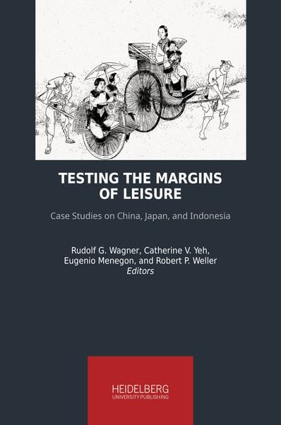 Produktbild: Testing the Margins of Leisure