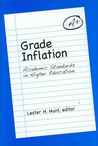 Produktbild: Grade Inflation