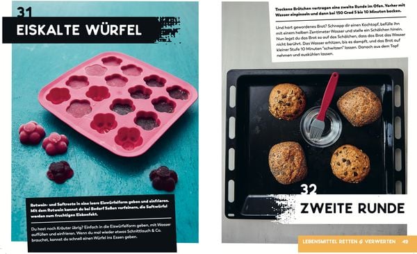 Produktbild: Trick 17 kompakt - Zero Waste K&uuml;che