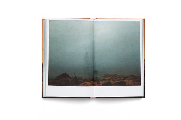 Produktbild: Caspar David Friedrich: A&ndash;Z