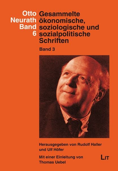 Produktbild: Gesammelte &ouml;konomische, soziologische und sozialpolitische Schriften