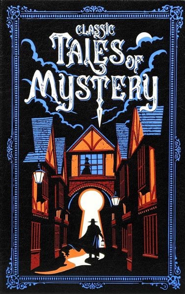 Produktbild: Classic Tales of Mystery