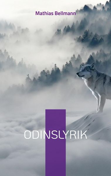 Produktbild: Odinslyrik