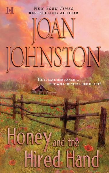 Produktbild: Honey And The Hired Hand
