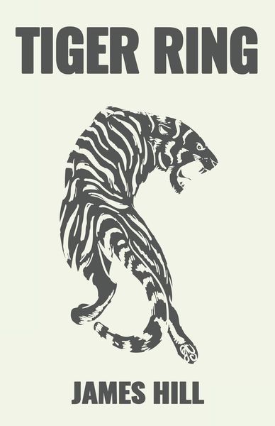 Produktbild: The Tiger Ring