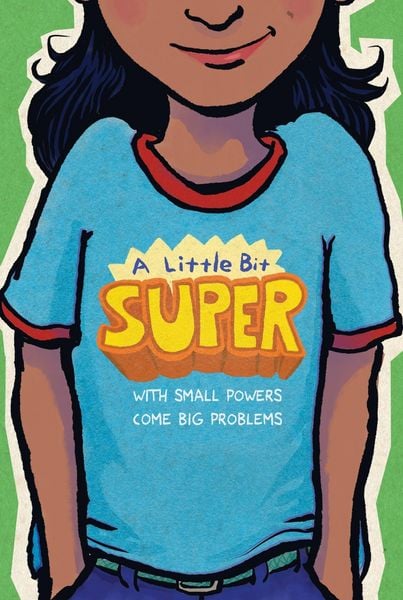 Produktbild: A Little Bit Super