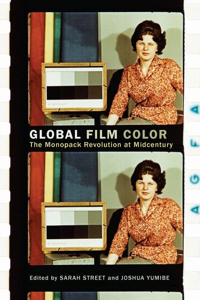 Produktbild: Global Film Color