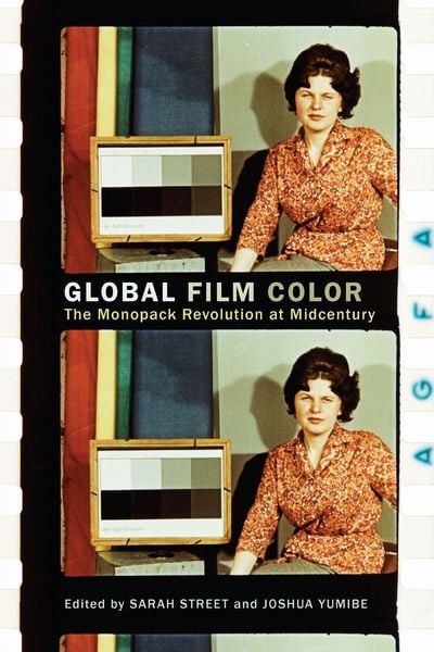 Produktbild: Global Film Color