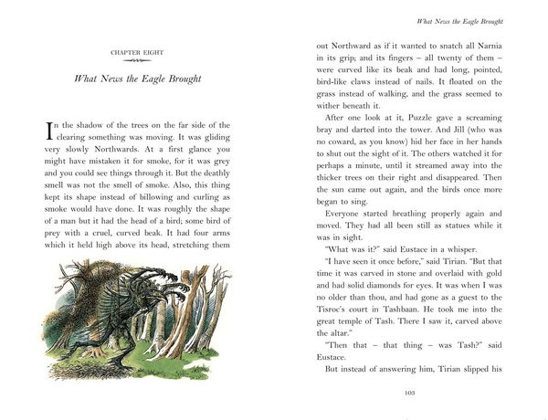 Produktbild: The Last Battle (Hardback)