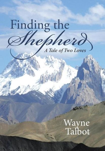 Produktbild: Finding the Shepherd