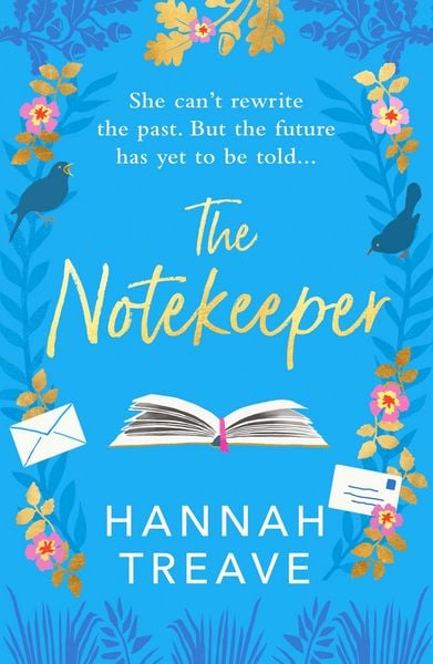 Produktbild: The Notekeeper
