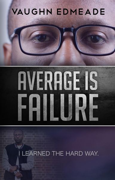 Produktbild: Average is Failure