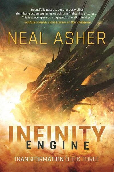 Produktbild: Infinity Engine