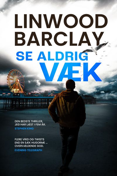 Produktbild: Se aldrig v&aelig;k