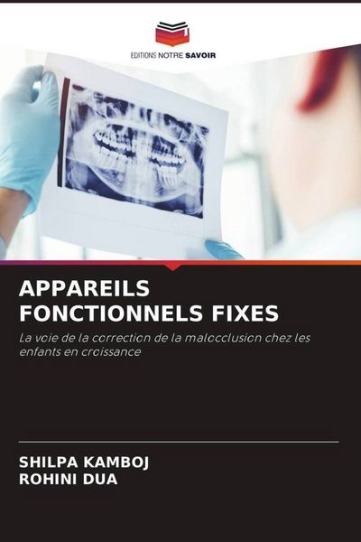 Produktbild: Appareils Fonctionnels Fixes