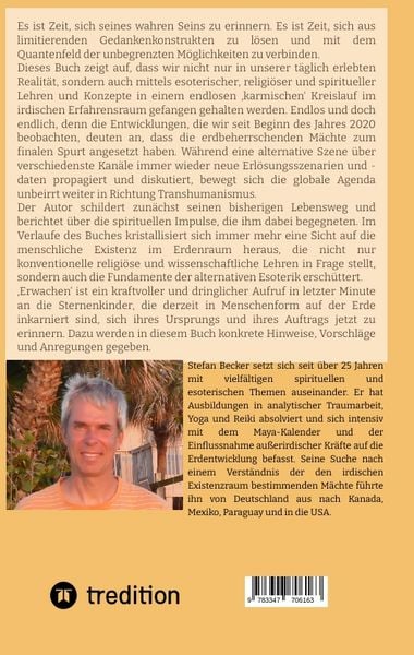Produktbild: Erwachen