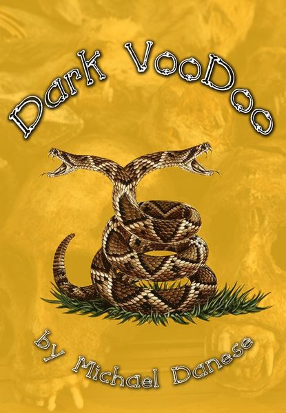 Produktbild: Dark Voodoo