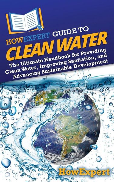 Produktbild: HowExpert Guide to Clean Water