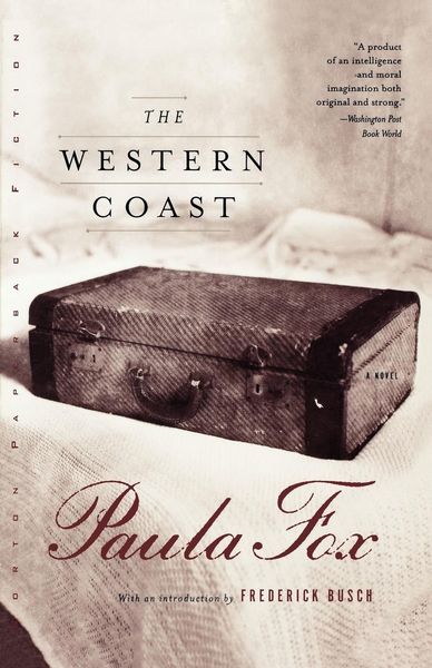 Produktbild: The Western Coast