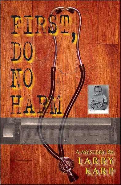 Produktbild: First, Do No Harm