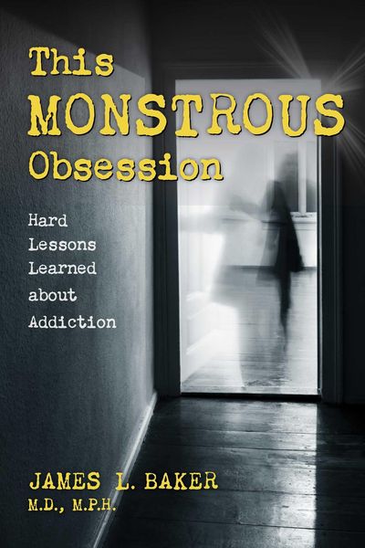 Produktbild: This Monstrous Obsession