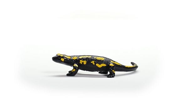 Produktbild: schleich&reg; Wild Life Feuersalamander 2,5cm