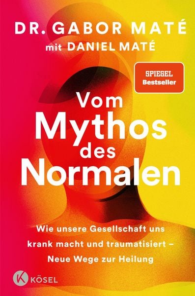 Produktbild: Vom Mythos des Normalen