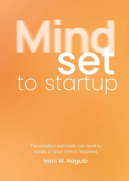 Produktbild: Mindset to Startup